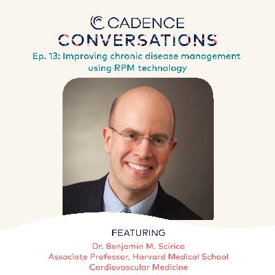 Improving chronic disease management using RPM technology