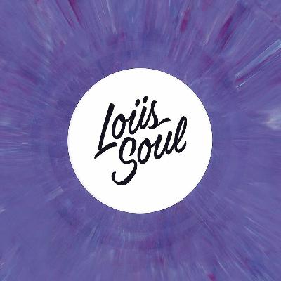 The Loüs Soul Sound Show - #015