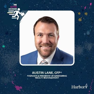 Building Genuine and Authentic Relationships and Having Fun Doing It with Austin Lane Building Genuine and Authentic Relationships and Having Fun Doing It with Austin Lane