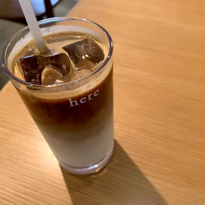 东京的一个雨天