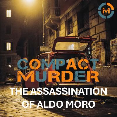 The Assassination of Aldo Moro