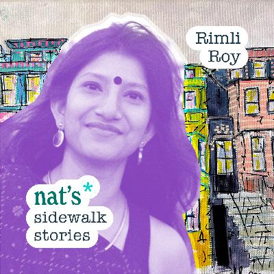 Episode #212: Dancing Between Worlds with Roy Rimli