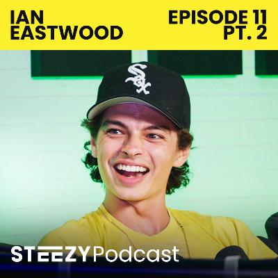 #11 (Pt. 2) - Ian Eastwood: Being a "YouTube Choreographer" in the Los Angeles Dance Industry