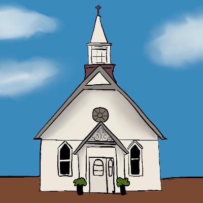 Episode 4: Church Part 1 with Patience Episode 4: Church Part 1 with Patience