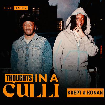 KREPT & KONAN: How We Survived Earning £0 from Millions of Record Sales