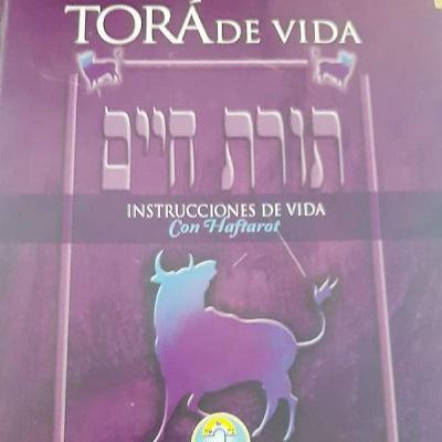 Haftará Vezot haBraja - Yehoshua 1:1-18