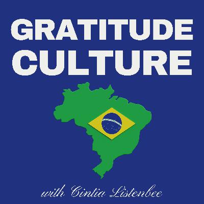 Gratitude in Difficult Days