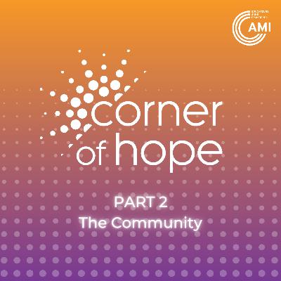Corner of Hope: The Community