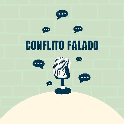 Conflito Falado - A expansão dos BRICS