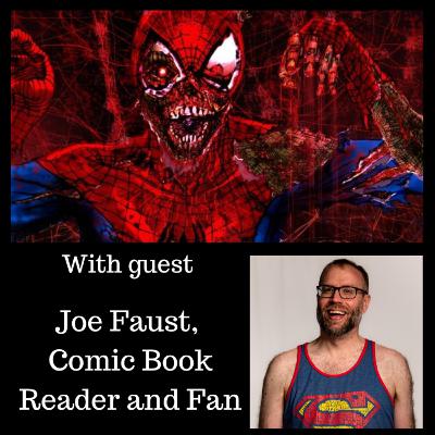 Spidey Reads: Scary Spider-Man Stories