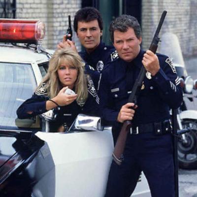 TJ Hooker