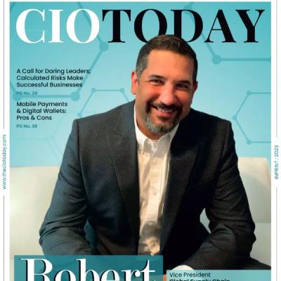 Episode 16 – Robert Anthony Olszak Episode 16 – Robert Anthony Olszak
