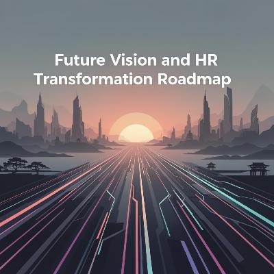 妄第7回｜最終回：HR Techの未来 ─ AIと人間の共創