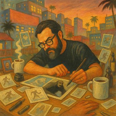 MM 35 - HIGHS and LOWS with FWACATA in the MIDDLE