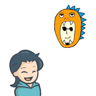 49: @kechiiin_ と雑談 #2