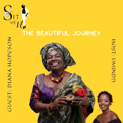 The beautiful Journey : Diana Hopeson