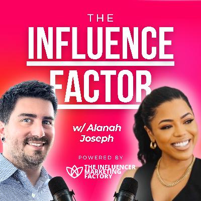 Behind HubSpot’s Creator Network w/ Alanah Joseph