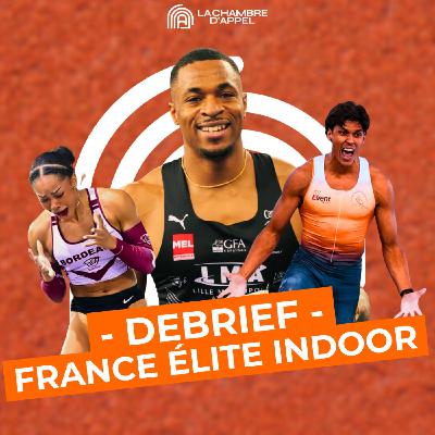 Débrief France Elite : qui part aux Mondiaux ?