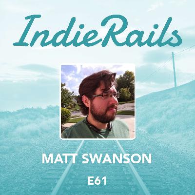 Matt Swanson - The Product Engineer