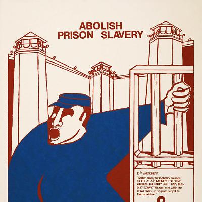 Episode 77: The Prison Industry feat Bianca Tylek