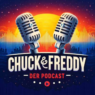 #055 Chuck & Freddy - Frisch gefülltes Allerlei