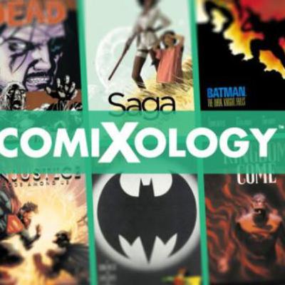Technovert 140616 - Comixology Unlimited y reflexiones de WWDC