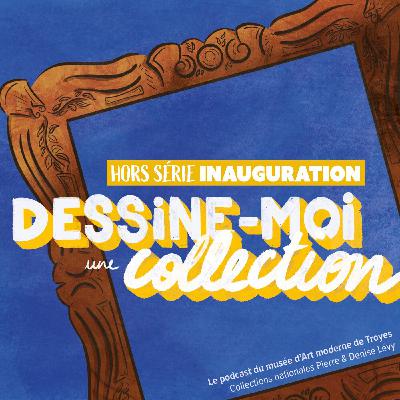 MAM IS BACK ! - Hors-série sur l'inauguration -
