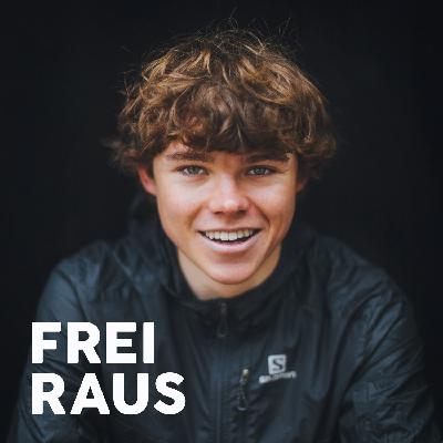 Wilde Ideen, ein Rad und all die Gipfel da draußen