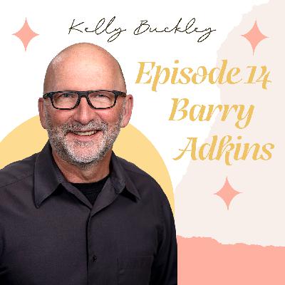Barry Adkins: The Father Who Carried His Son's Ashes 1,400 Miles to Turn Grief Into Purpose Barry Adkins: The Father Who Carried His Son's Ashes 1,400 Miles to Turn Grief Into Purpose