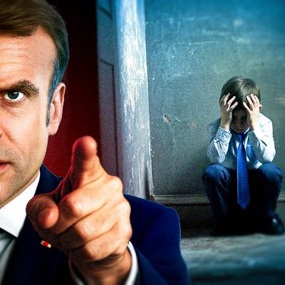 ⁠Vous n’avez PAS BESOIN de l'État, Arrêtez d’être des Enfants