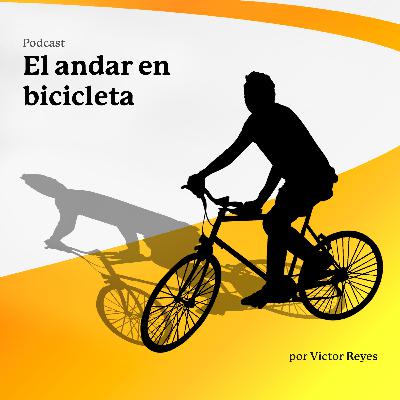 7.- Fantasía ciclista (Ciclo 4) | Bicicleta y aprendizaje