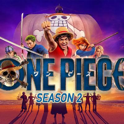 TV Party Tonight: One Piece (Season 2) TV Party Tonight: One Piece (Season 2)