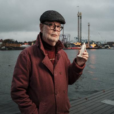 Avsnitt 18: KG Hammar