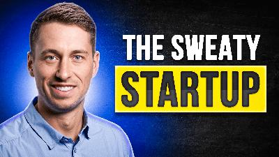 The Sweaty Startup with Nick Huber