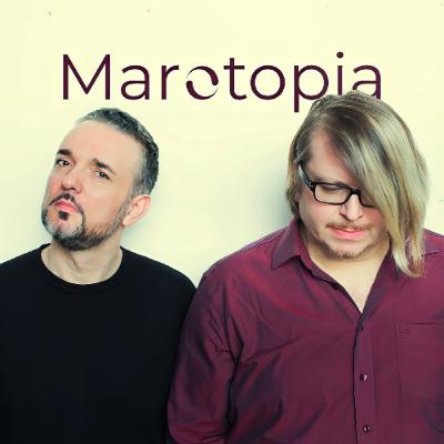 S1/E6: Reisechaos und eine geheime Musik-App: Was steckt dahinter?