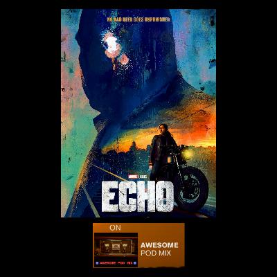 Echo - Chafa