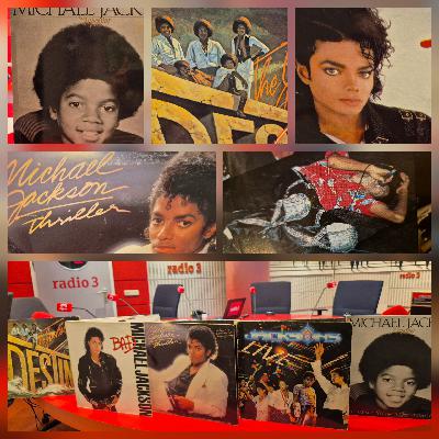 Como lo oyes - Michael Jackson 68th Birthday - 29/08/25