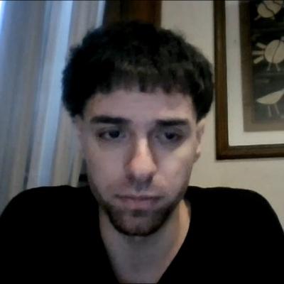 Entrevista con el guitarrista Joaquín Lombardo