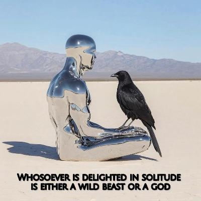 The demiurgent urge to be a Demiurge