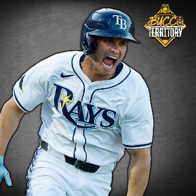 Interviewing Pirates' Jake Mangum