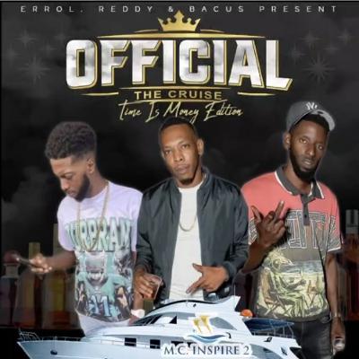 OFFICIAL PROMO MIX