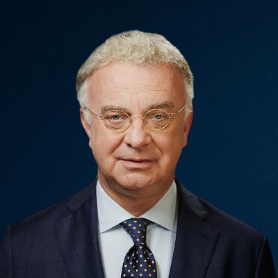 Christian Kullmann (CEO Evonik) und die Krise der Chemie