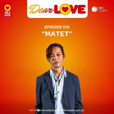 Matet | Dear LOVE Matet | Dear LOVE