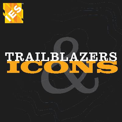 Trailblazers & Icons | Janet Lennox Moyer