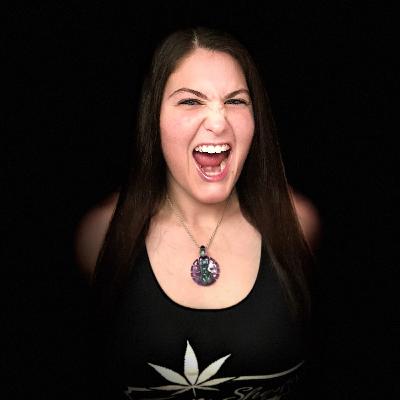 Chronic Blunts and Medical Weed w/Meital Anderson Chronic Blunts and Medical Weed w/Meital Anderson