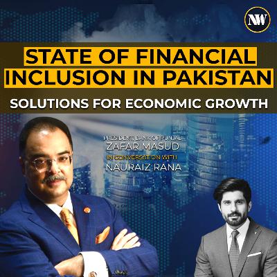Crunching Numbers and Seizing Second Chances: Can Pakistan's Fiscal Future Spark a Better Tomorrow?