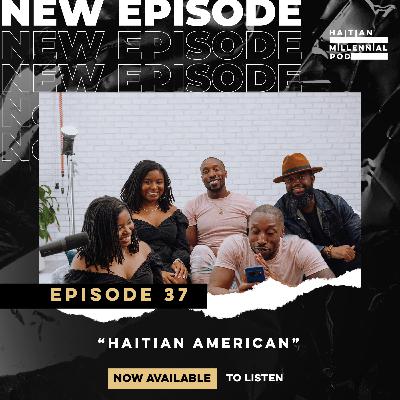 HMP | Episode 37 | "Comedy is Universal Humor is Cultural" Sejoe Nèg Amazon Prime nan