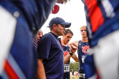 S4 Ep684: This Week in Auburn Cross Country with Head Coach Aaron Kindt 10/29/24 S4 Ep684: This Week in Auburn Cross Country with Head Coach Aaron Kindt 10/29/24