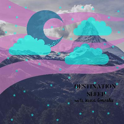 Sleep Meditations: Guided Peaceful Night Sleep