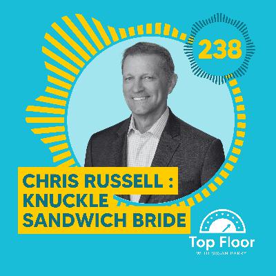 238 | Knuckle Sandwich Bride